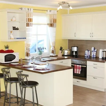 Surfer Modern Retreat Ferienhaus *