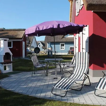 Surfer Modern Retreat Ferienhaus