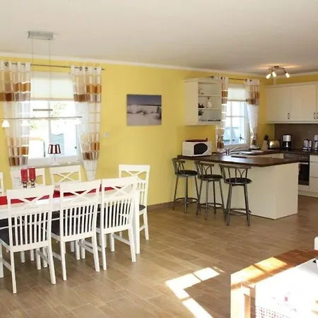 Surfer Modern Retreat Ferienhaus