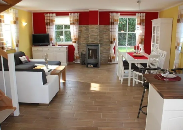 Surfer Modern Retreat غلوفي