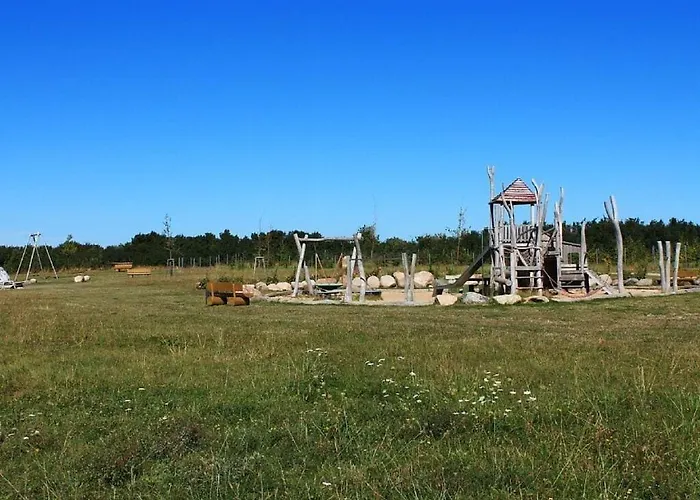 Surfer Modern Retreat